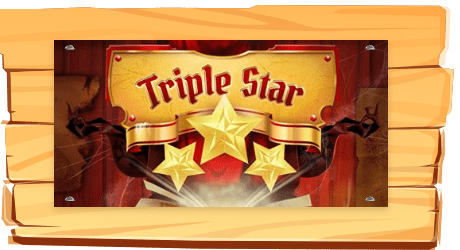 Triple Star