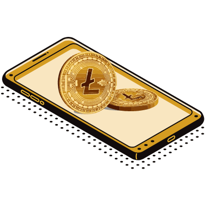 Litecoin Mobile Casino Litecoin Mobile Casino