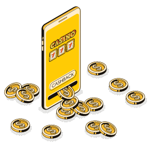 Cashback Bonus Is One of the Best Gambling Deals Cashback Bonus Is One of the Best Gambling Deals
