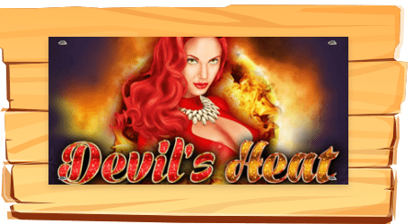 Devil's Heat Devil's Heat