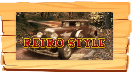 Retro Style Retro Style