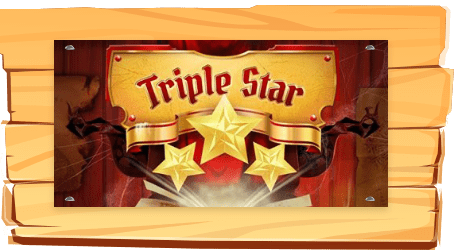 Triple Star Triple Star