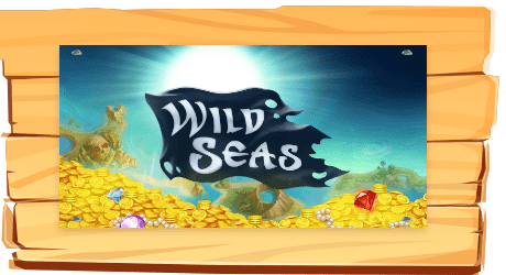 Wild Seas Wild Seas