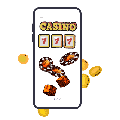 Pinakamahusay na Mobile Casino